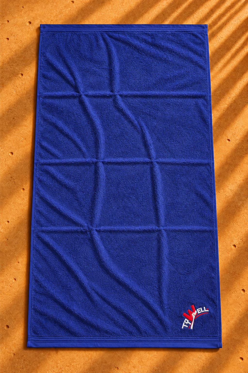 Aufguss Handdoek Big Open