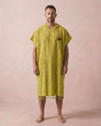 Poncho Yellow – Unisex