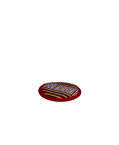 Cushion tribal bowl small