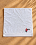 Aufguss Handdoek Mini Closed