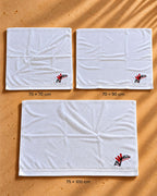 Aufguss Handdoek Mini Closed