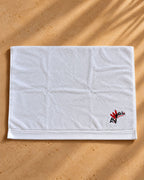 Aufguss Handdoek Small Closed