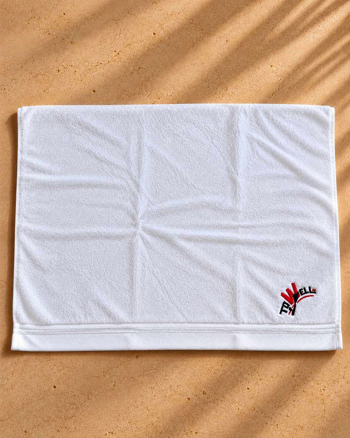 Aufguss Towel Big Closed
