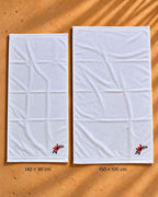 Aufguss Handdoek Big Open