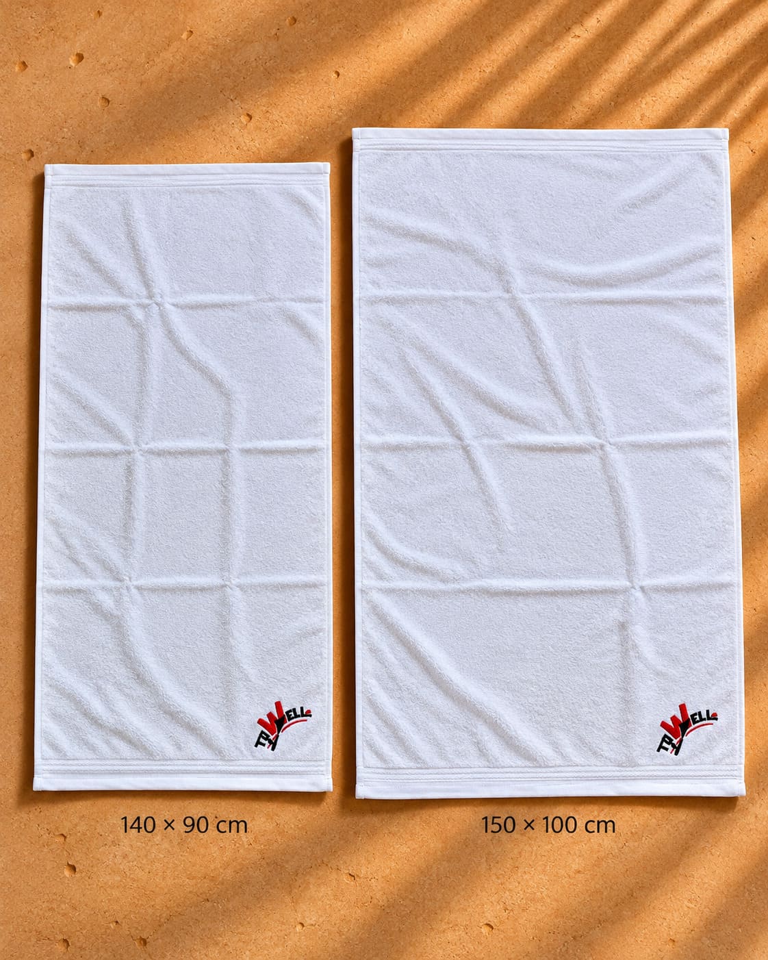 Aufguss Handdoek Big Open