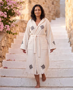 Hammam Bathrobe Stella