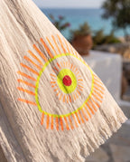 Hammam Bathrobe Solara